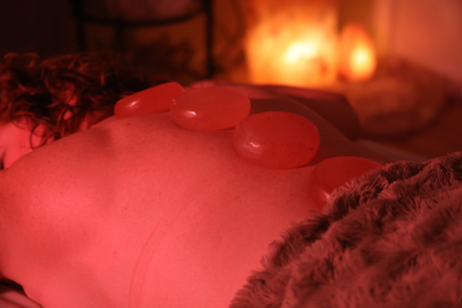 Replenish Your Body