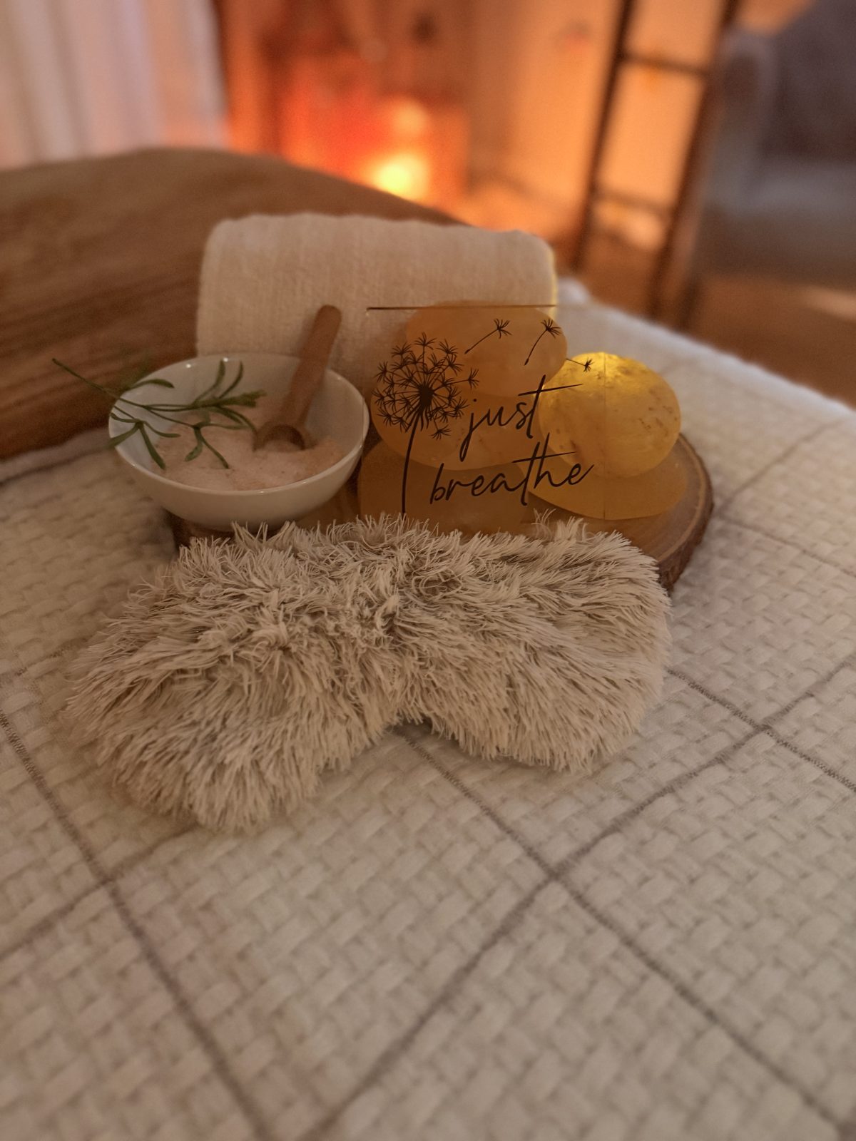 Himalayan Salt Rejuvenation