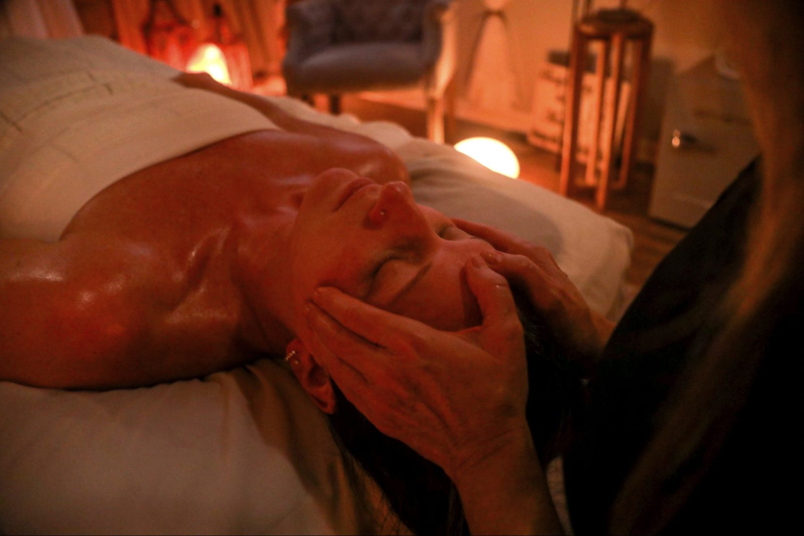 Unwind Your Vitality